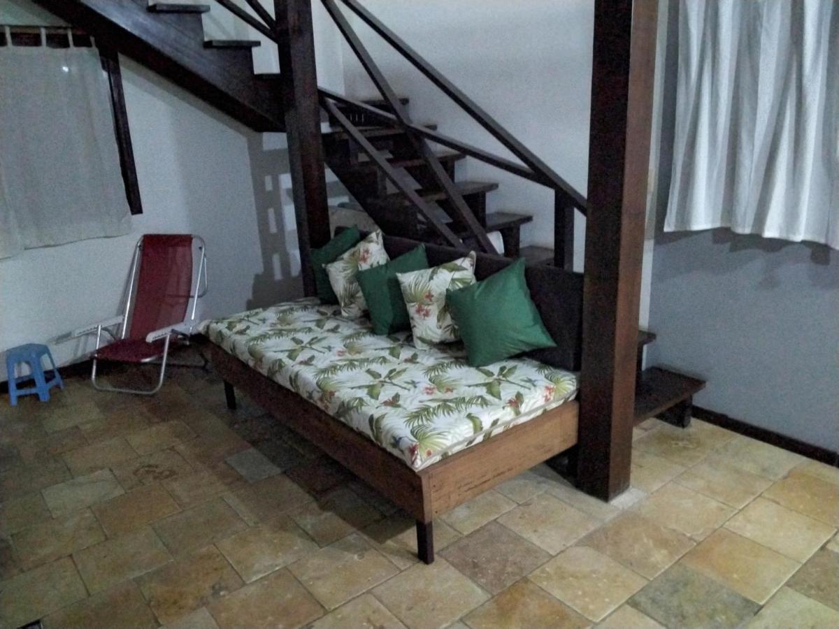 Casa Manga Villa Praia de Pipa Bagian luar foto