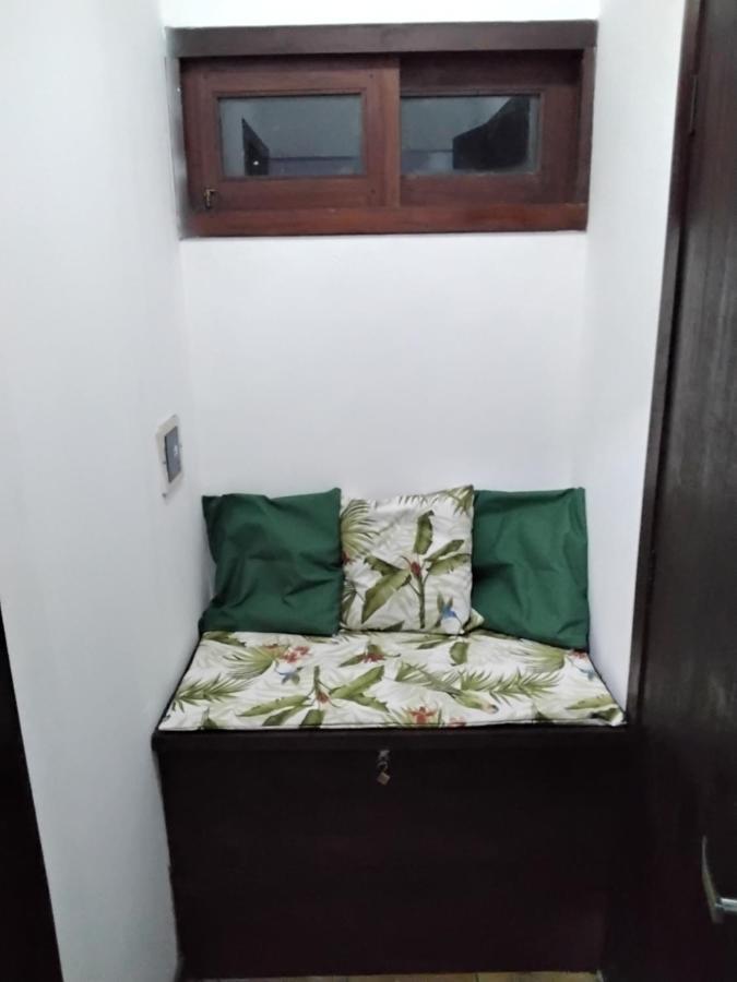 Casa Manga Villa Praia de Pipa Bagian luar foto